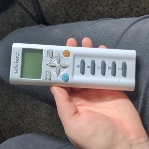 iclicker2 student remote